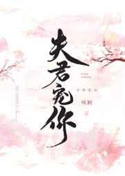 夫君宠你封面