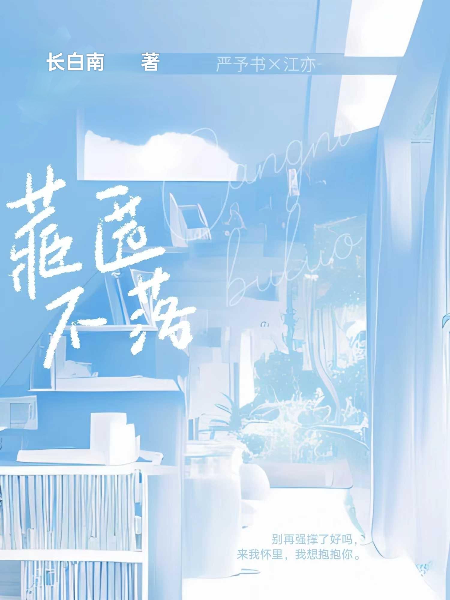 藏匿不落封面