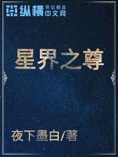 星界之尊封面