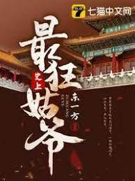 史上最狂姑爷封面