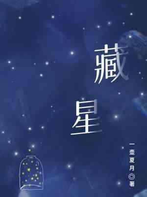 藏星封面