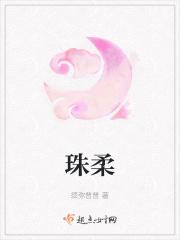 珠柔封面