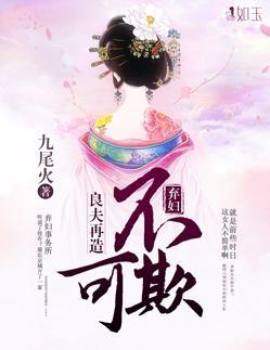 良夫再造：弃妇不可欺封面