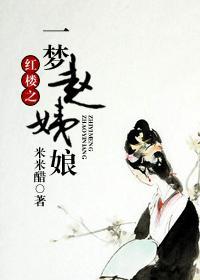 [红楼]红楼之一梦赵姨娘封面
