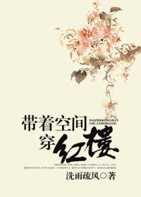带着空间穿红楼封面