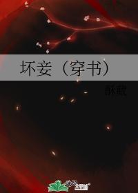 坏妾（穿书）封面