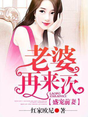 盛宠前妻，老婆再来一次！封面