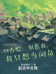 四合院：别惹我，我只想当闲鱼封面