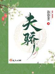 夫骄封面