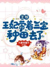 王爷，王妃带着三宝种田去了封面