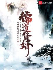 儒道赘婿封面