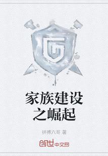 家族建设之崛起封面