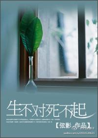 生不对，死不起封面