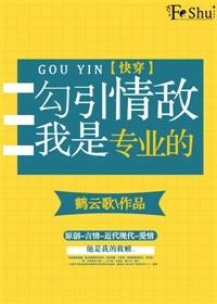 勾引情敌我是专业的[快穿]封面