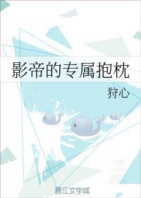 影帝的专属抱枕封面
