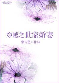 穿越之世家娇妻封面