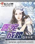 医宠成婚封面
