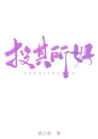 投其所好封面