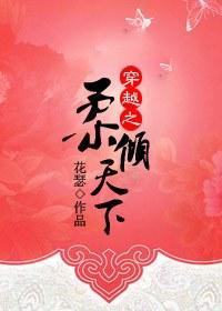 穿越之柔倾天下封面
