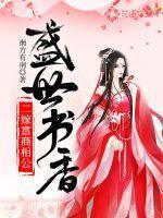 盛世书香：二嫁富商相公封面