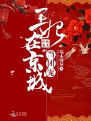 王妃在京城当团宠封面