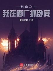 柯南之我在酒厂抓卧底封面