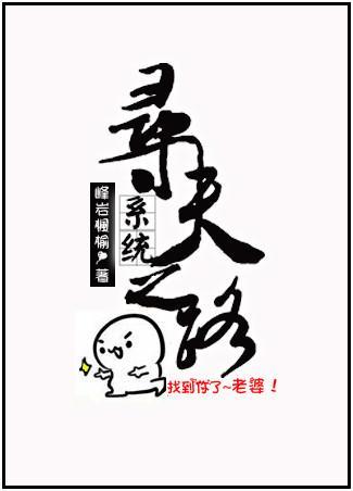 [系统]寻夫之路封面