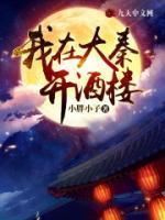 我在大秦开酒楼封面