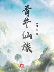 青牛仙族封面