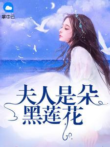 夫人是朵黑莲花封面