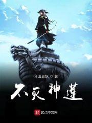 不灭神莲封面