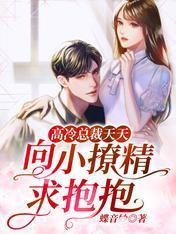 高冷总裁天天向小撩精求抱抱封面
