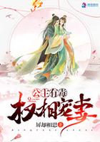 公主有毒：权相宠妻封面