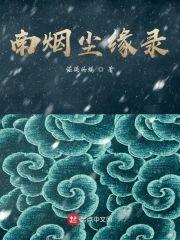 南烟尘缘录封面