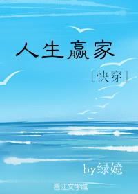 人生赢家封面