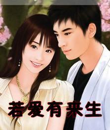 若爱有来生封面