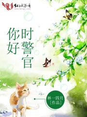 你好，时警官封面