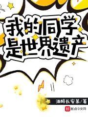 我的同学是世界遗产封面