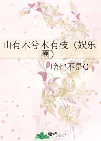 山有木兮木有枝（娱乐圈）封面