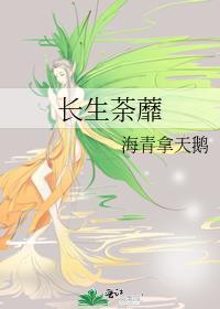 长生荼蘼封面