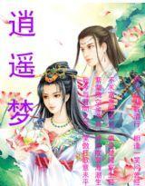 逍遥梦封面