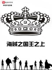 海贼之国王之上封面