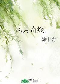 风月奇缘封面