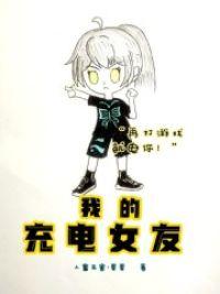 我的充电女友封面