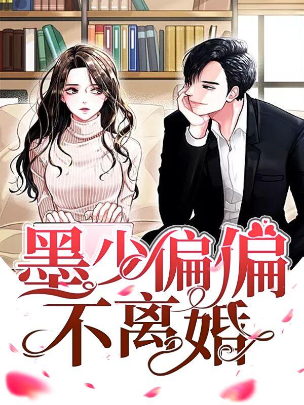 韩若琳墨冷轩封面