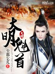 大明魁首封面