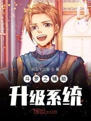 斗罗之辅助升级系统封面