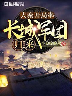 大秦开局率长城军团归来封面