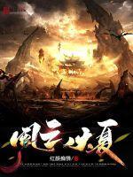 风云大夏封面