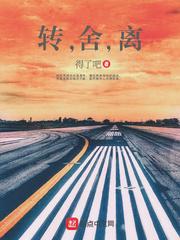 转，舍，离封面